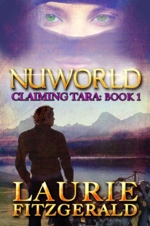 [Nuworld 01] • Nuworld · Claiming Tara